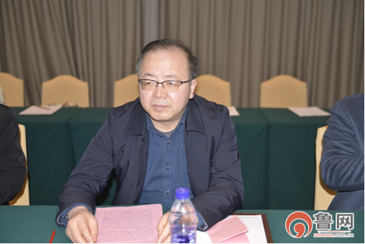 2023年菏澤市重癥質(zhì)控會議召開