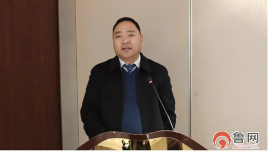2023年菏澤市重癥質(zhì)控會議召開
