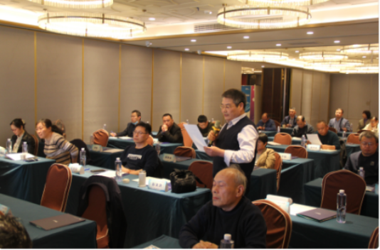 第八屆魯西南重癥鎮(zhèn)痛鎮(zhèn)靜論壇暨京魯重癥研討會(huì)在菏澤舉行