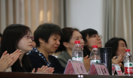 “菏澤市血液凈化護理學術(shù)會議” 暨“菏澤市血液凈化護理演講比賽”成功舉辦