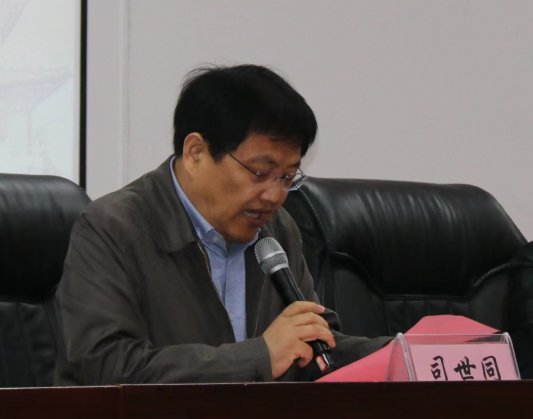 “菏澤市血液凈化護理學術(shù)會議” 暨“菏澤市血液凈化護理演講比賽”成功舉辦