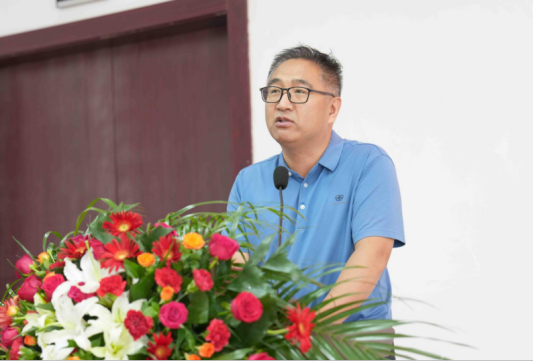 菏澤市立醫(yī)院護理?？坡?lián)盟成立 共同推進護理學科高質(zhì)量發(fā)展