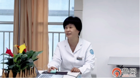 菏澤市立醫(yī)院舉行“宮守有理,頸然有序”婦科讀書會