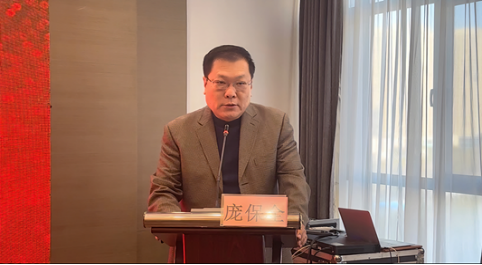 “共建,、共享、共贏”菏澤市臨床藥學(xué)專(zhuān)科聯(lián)盟正式成立