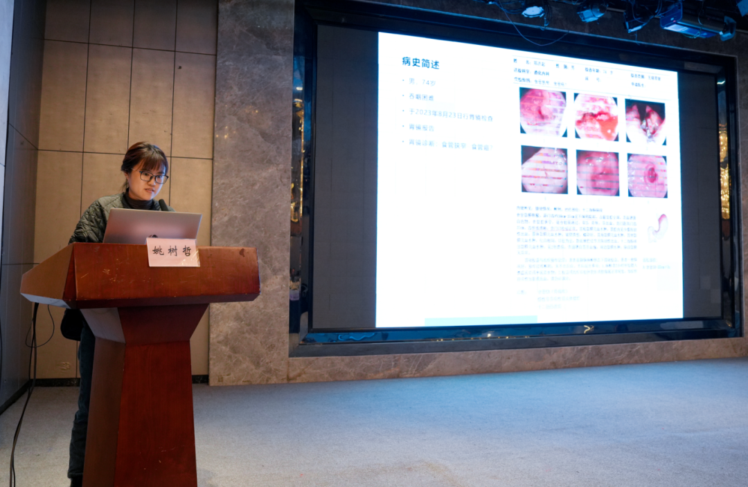 菏澤市癌癥中心舉辦2023年癌癥防控工作會(huì)議暨癌癥早診早治技術(shù)培訓(xùn)