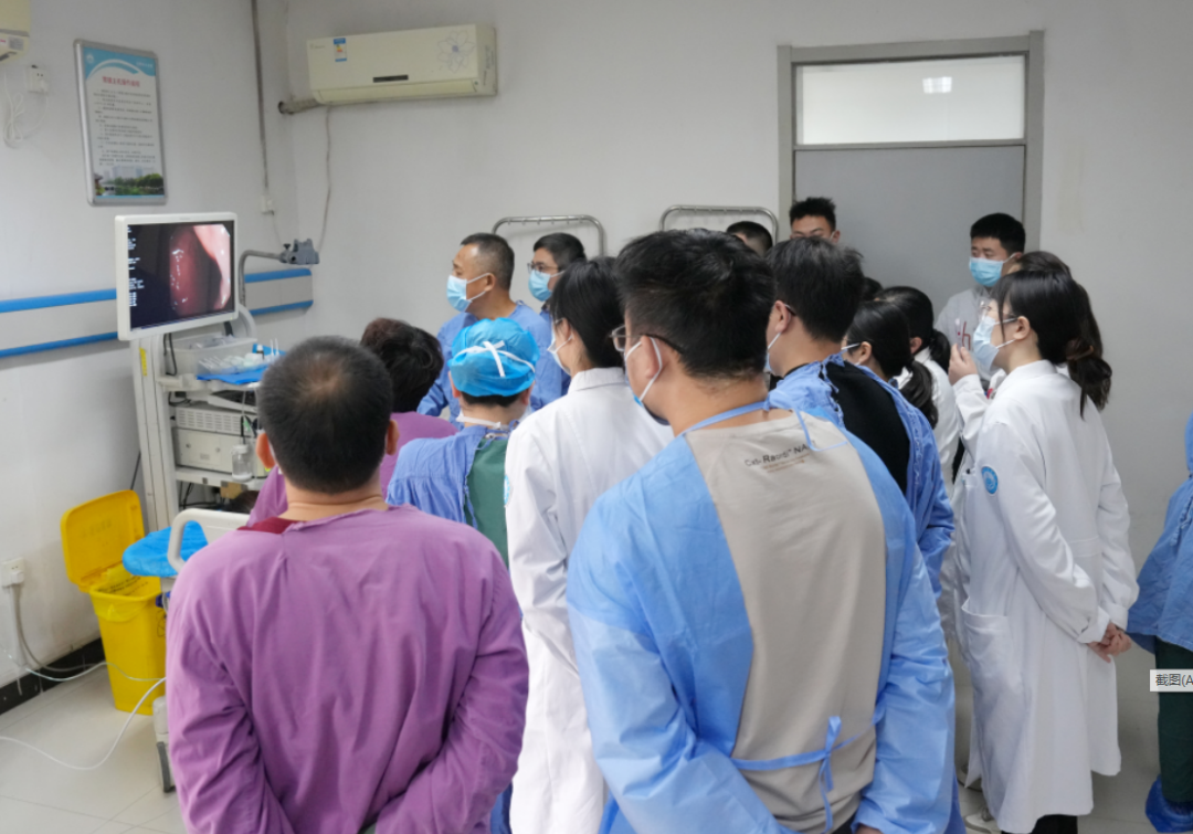 菏澤市癌癥中心舉辦2023年癌癥防控工作會(huì)議暨癌癥早診早治技術(shù)培訓(xùn)
