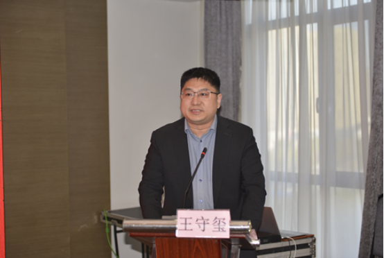 “共建,、共享、共贏”菏澤市臨床藥學(xué)專(zhuān)科聯(lián)盟正式成立