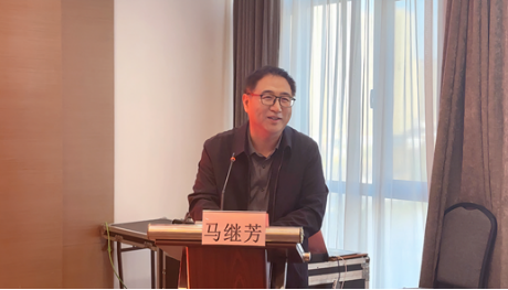 “共建,、共享,、共贏”菏澤市臨床藥學(xué)專(zhuān)科聯(lián)盟正式成立