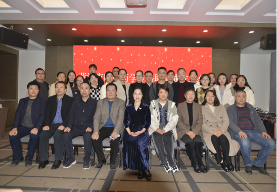 “共建,、共享、共贏”菏澤市臨床藥學(xué)專(zhuān)科聯(lián)盟正式成立